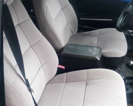 Синий ВАЗ 2106, объемом двигателя 0 л и пробегом 70 тыс. км за 650 $, фото 3 на Automoto.ua