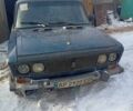 Синій ВАЗ 2106, об'ємом двигуна 1.5 л та пробігом 380 тис. км за 807 $, фото 2 на Automoto.ua