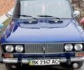 Синий ВАЗ 2106, объемом двигателя 0 л и пробегом 70 тыс. км за 650 $, фото 1 на Automoto.ua