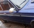 Синий ВАЗ 2106, объемом двигателя 0 л и пробегом 70 тыс. км за 650 $, фото 11 на Automoto.ua