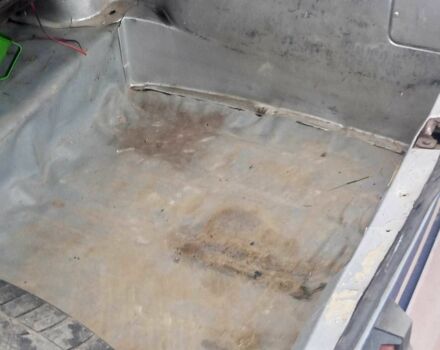 Синий ВАЗ 2106, объемом двигателя 0 л и пробегом 70 тыс. км за 650 $, фото 9 на Automoto.ua