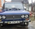 Синий ВАЗ 2106, объемом двигателя 0 л и пробегом 70 тыс. км за 650 $, фото 10 на Automoto.ua