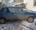 Синій ВАЗ 2106, об'ємом двигуна 1.5 л та пробігом 380 тис. км за 807 $, фото 1 на Automoto.ua