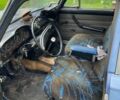 Синий ВАЗ 2106, объемом двигателя 0 л и пробегом 230 тыс. км за 15000 $, фото 5 на Automoto.ua