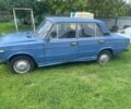 Синий ВАЗ 2106, объемом двигателя 0 л и пробегом 230 тыс. км за 15000 $, фото 7 на Automoto.ua