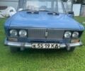 Синий ВАЗ 2106, объемом двигателя 0 л и пробегом 230 тыс. км за 15000 $, фото 3 на Automoto.ua