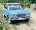 Синій ВАЗ 2106, об'ємом двигуна 1.4 л та пробігом 100 тис. км за 800 $, фото 1 на Automoto.ua