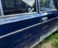 Синий ВАЗ 2106, объемом двигателя 0 л и пробегом 250 тыс. км за 750 $, фото 2 на Automoto.ua