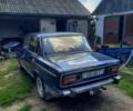 Синий ВАЗ 2106, объемом двигателя 0 л и пробегом 250 тыс. км за 750 $, фото 1 на Automoto.ua