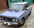 Синий ВАЗ 2106, объемом двигателя 1.5 л и пробегом 100 тыс. км за 596 $, фото 4 на Automoto.ua