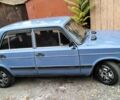 ВАЗ 2106 1991 у Запоріжжя на Automoto.ua Синій ВАЗ 2106, об'ємом двигуна 1.5 л та пробігом 100 тис. км за 597 $, фото 4 на Automoto.ua