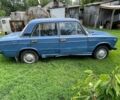 Синий ВАЗ 2106, объемом двигателя 0 л и пробегом 230 тыс. км за 15000 $, фото 2 на Automoto.ua