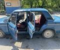 Синій ВАЗ 2106, об'ємом двигуна 0.16 л та пробігом 2 тис. км за 685 $, фото 2 на Automoto.ua