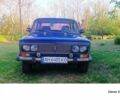Синій ВАЗ 2106, об'ємом двигуна 1.5 л та пробігом 1000 тис. км за 433 $, фото 1 на Automoto.ua