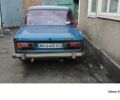 Синій ВАЗ 2106, об'ємом двигуна 1.5 л та пробігом 1000 тис. км за 433 $, фото 9 на Automoto.ua