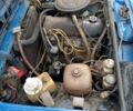Синій ВАЗ 2106, об'ємом двигуна 0 л та пробігом 100 тис. км за 450 $, фото 1 на Automoto.ua