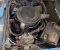 Синій ВАЗ 2106, об'ємом двигуна 1.5 л та пробігом 76 тис. км за 850 $, фото 1 на Automoto.ua