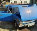 Синий ВАЗ 2106, объемом двигателя 1 л и пробегом 100 тыс. км за 482 $, фото 7 на Automoto.ua
