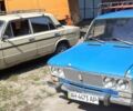 Синій ВАЗ 2106, об'ємом двигуна 1 л та пробігом 100 тис. км за 16000 $, фото 1 на Automoto.ua