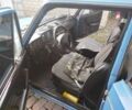 Синій ВАЗ 2106, об'ємом двигуна 1.5 л та пробігом 76 тис. км за 850 $, фото 20 на Automoto.ua