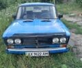 Синій ВАЗ 2106, об'ємом двигуна 0 л та пробігом 100 тис. км за 450 $, фото 1 на Automoto.ua