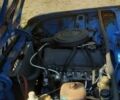 Синий ВАЗ 2106, объемом двигателя 1 л и пробегом 100 тыс. км за 482 $, фото 14 на Automoto.ua