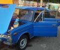 Синий ВАЗ 2106, объемом двигателя 1 л и пробегом 100 тыс. км за 482 $, фото 12 на Automoto.ua