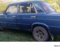Синій ВАЗ 2106, об'ємом двигуна 1.5 л та пробігом 1000 тис. км за 433 $, фото 2 на Automoto.ua