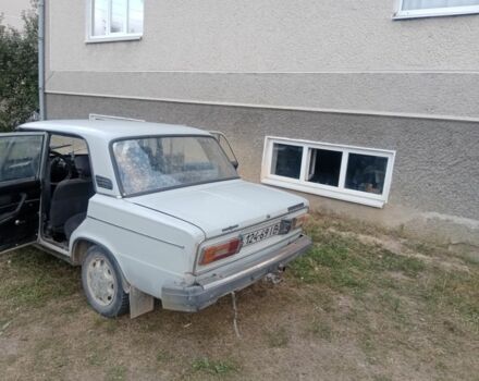 Синій ВАЗ 2106, об'ємом двигуна 0 л та пробігом 80 тис. км за 436 $, фото 6 на Automoto.ua