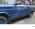 Синій ВАЗ 2106, об'ємом двигуна 1.5 л та пробігом 1000 тис. км за 433 $, фото 8 на Automoto.ua
