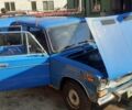 Синий ВАЗ 2106, объемом двигателя 1 л и пробегом 100 тыс. км за 482 $, фото 6 на Automoto.ua