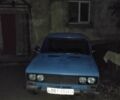 Синій ВАЗ 2106, об'ємом двигуна 1.5 л та пробігом 2 тис. км за 500 $, фото 1 на Automoto.ua