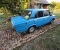 Синій ВАЗ 2106, об'ємом двигуна 1.5 л та пробігом 76 тис. км за 850 $, фото 3 на Automoto.ua