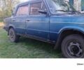 Синій ВАЗ 2106, об'ємом двигуна 1.5 л та пробігом 1000 тис. км за 433 $, фото 3 на Automoto.ua