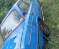 Синій ВАЗ 2106, об'ємом двигуна 0 л та пробігом 100 тис. км за 450 $, фото 2 на Automoto.ua