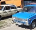 Синий ВАЗ 2106, объемом двигателя 1 л и пробегом 100 тыс. км за 482 $, фото 1 на Automoto.ua