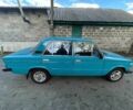 Синий ВАЗ 2106, объемом двигателя 1.6 л и пробегом 200 тыс. км за 2000 $, фото 8 на Automoto.ua