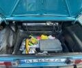 Синий ВАЗ 2106, объемом двигателя 1.6 л и пробегом 200 тыс. км за 2000 $, фото 3 на Automoto.ua