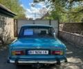 Синий ВАЗ 2106, объемом двигателя 1.6 л и пробегом 200 тыс. км за 2000 $, фото 1 на Automoto.ua