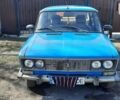 Синій ВАЗ 2106, об'ємом двигуна 1.3 л та пробігом 250 тис. км за 532 $, фото 1 на Automoto.ua