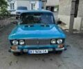 Синий ВАЗ 2106, объемом двигателя 1.6 л и пробегом 200 тыс. км за 2000 $, фото 1 на Automoto.ua