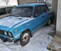 Синій ВАЗ 2106, об'ємом двигуна 5 л та пробігом 6 тис. км за 450 $, фото 3 на Automoto.ua
