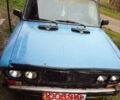 Синій ВАЗ 2106, об'ємом двигуна 0 л та пробігом 10 тис. км за 850 $, фото 1 на Automoto.ua