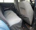 Синій ВАЗ 2106, об'ємом двигуна 1.3 л та пробігом 50 тис. км за 550 $, фото 2 на Automoto.ua