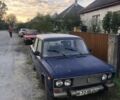 Синій ВАЗ 2106, об'ємом двигуна 1.6 л та пробігом 80 тис. км за 270 $, фото 1 на Automoto.ua