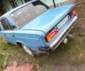 Синій ВАЗ 2106, об'ємом двигуна 0 л та пробігом 10 тис. км за 850 $, фото 1 на Automoto.ua