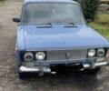 Синий ВАЗ 2106, объемом двигателя 1.3 л и пробегом 1 тыс. км за 360 $, фото 1 на Automoto.ua