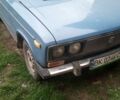 Синій ВАЗ 2106, об'ємом двигуна 1.3 л та пробігом 50 тис. км за 550 $, фото 3 на Automoto.ua