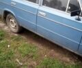 Синій ВАЗ 2106, об'ємом двигуна 1.3 л та пробігом 50 тис. км за 550 $, фото 4 на Automoto.ua