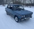 Синій ВАЗ 2106, об'ємом двигуна 1.6 л та пробігом 3 тис. км за 747 $, фото 1 на Automoto.ua
